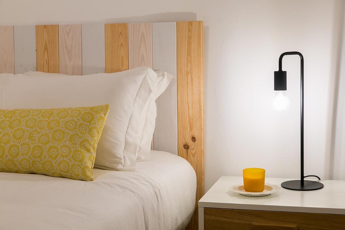 Lovelystay - Cozy 3Bdr Apartment In Estrela Lisbon Bagian luar foto
